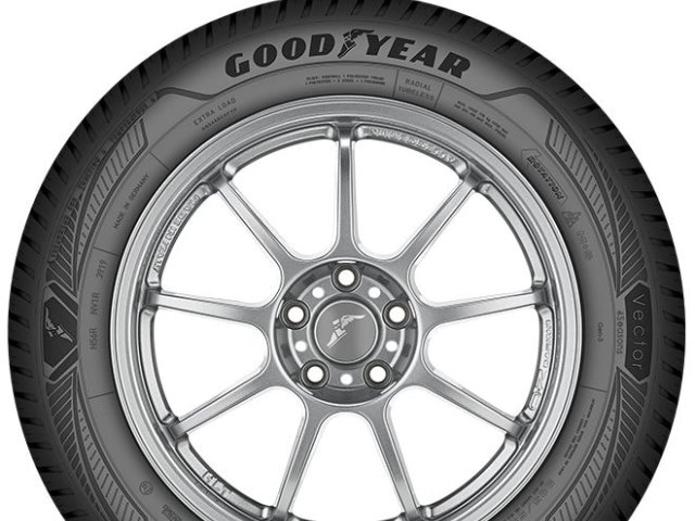 Goodyear Eagle F1 Asymmetric 6