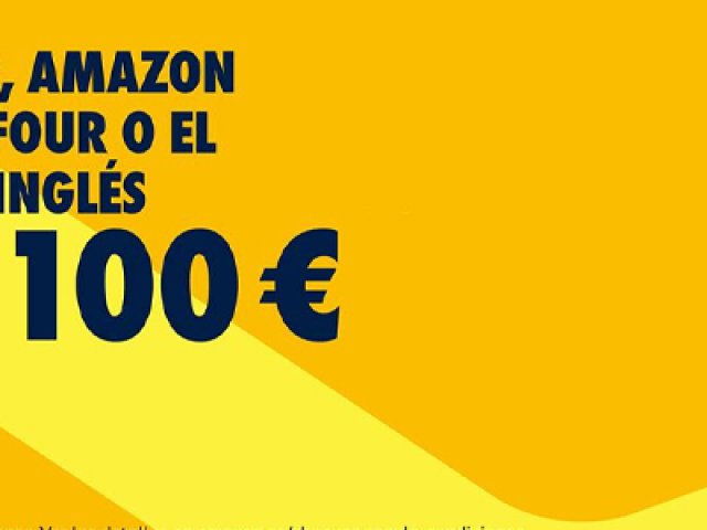 GOOYEAR HASTA 100€
