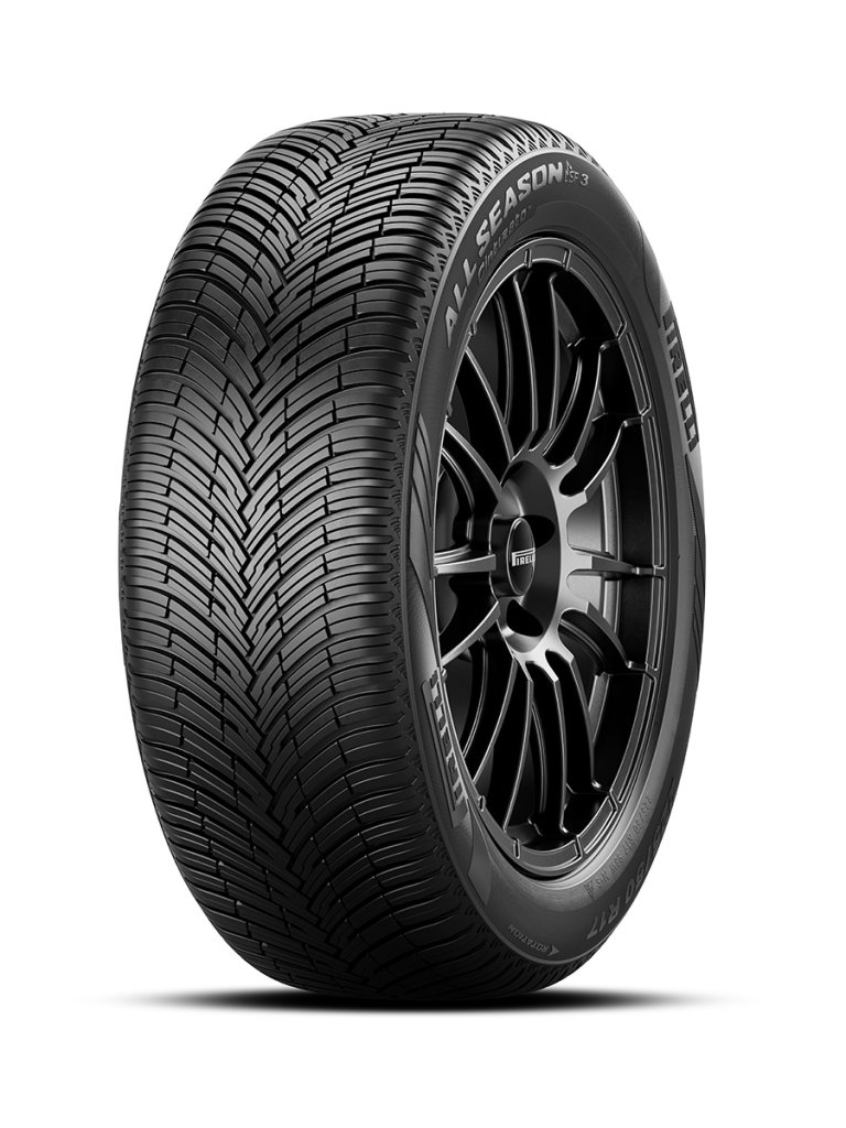 PIRELLI ALL SEASON