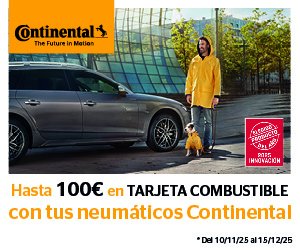 CONTINENTAL INVIERNO  2025