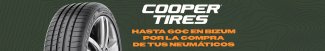 BIZUM COOPER TYRES 